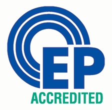 CCCEP Accredited